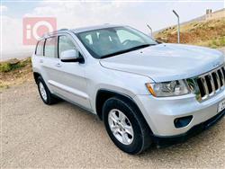 جیپ گراند شیرۆکی